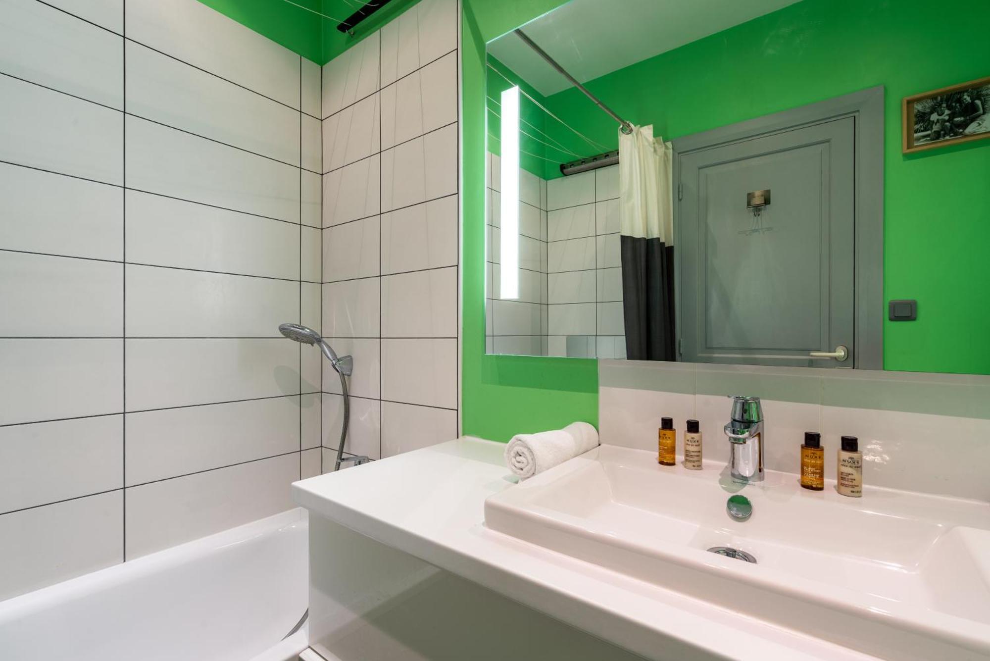 Apartment Veeve - Playful Atelier