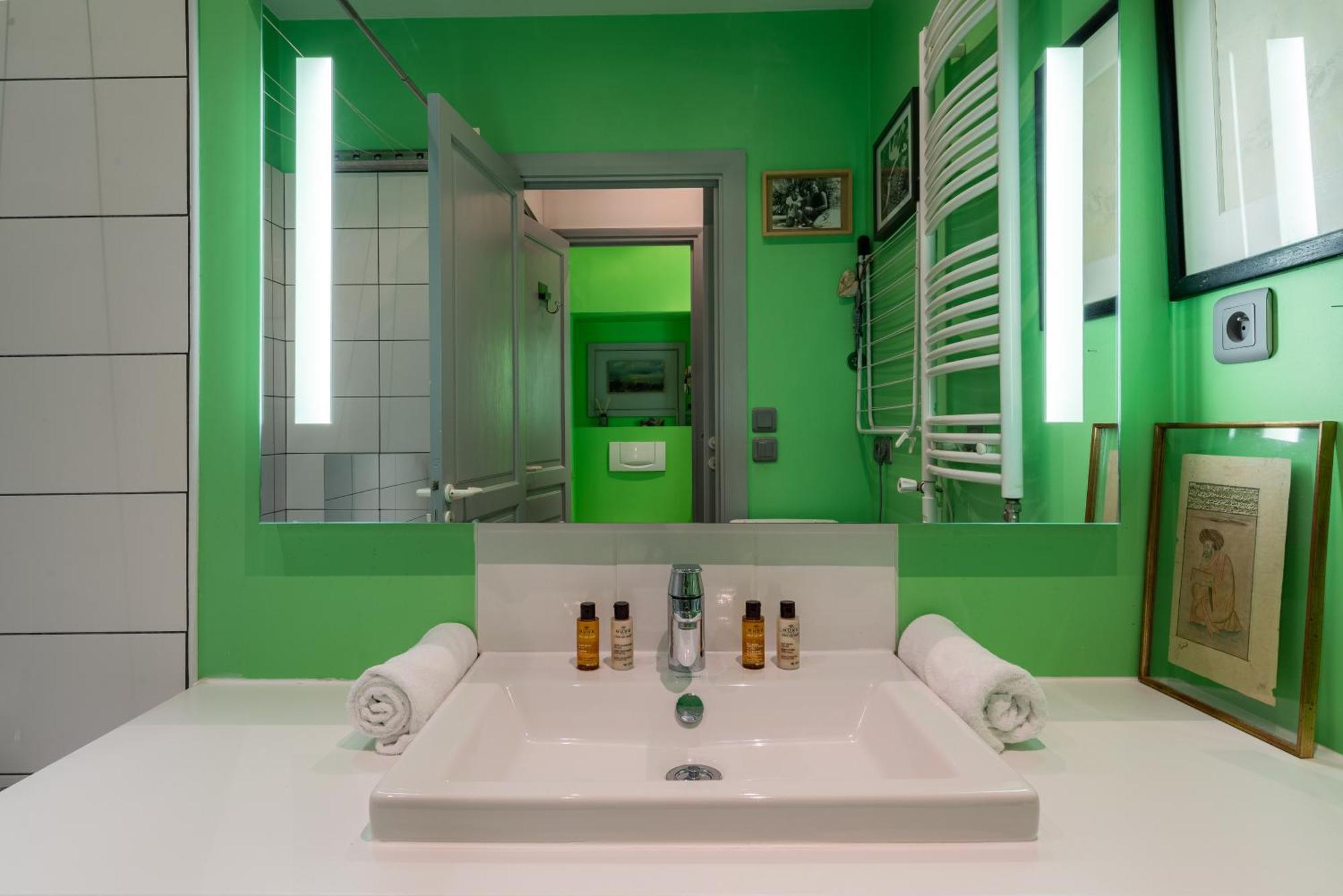 Appartamento Veeve - Playful Atelier *