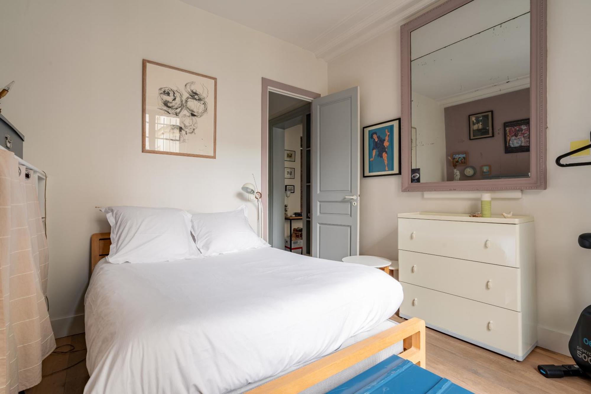 Appartamento Veeve - Playful Atelier Parigi