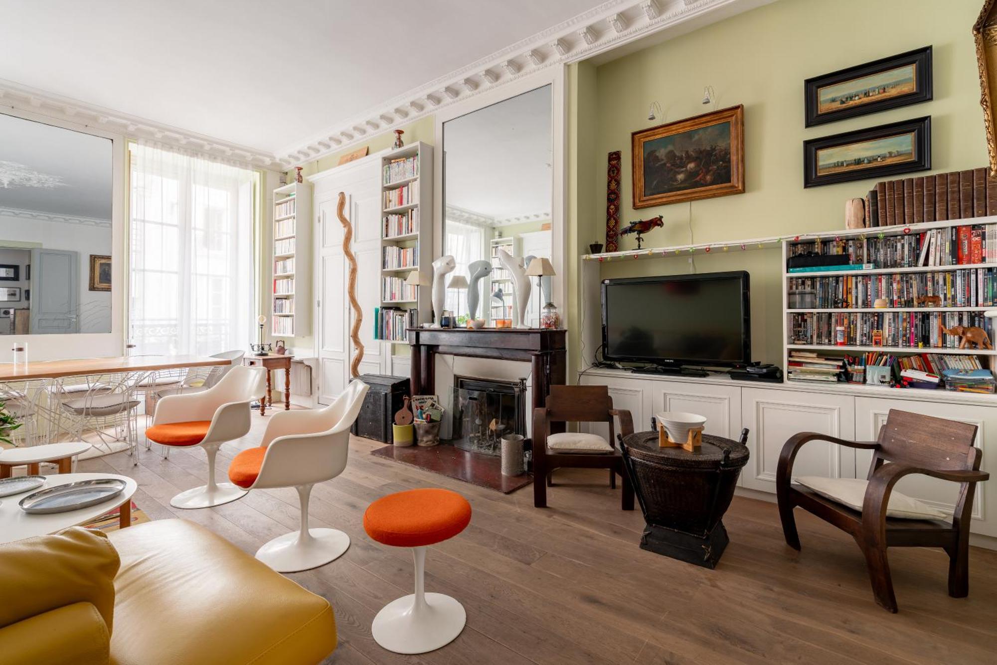 Veeve - Playful Atelier Appartamento