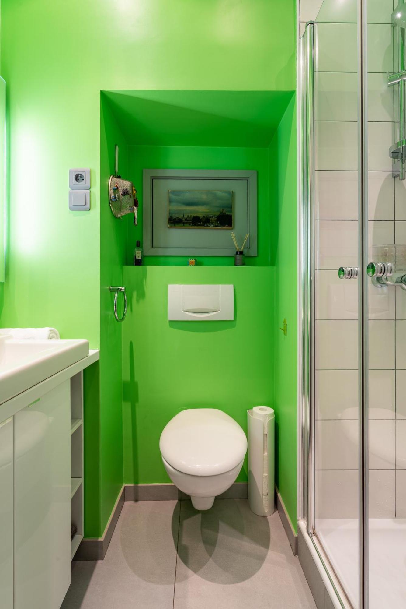 Appartamento Veeve - Playful Atelier