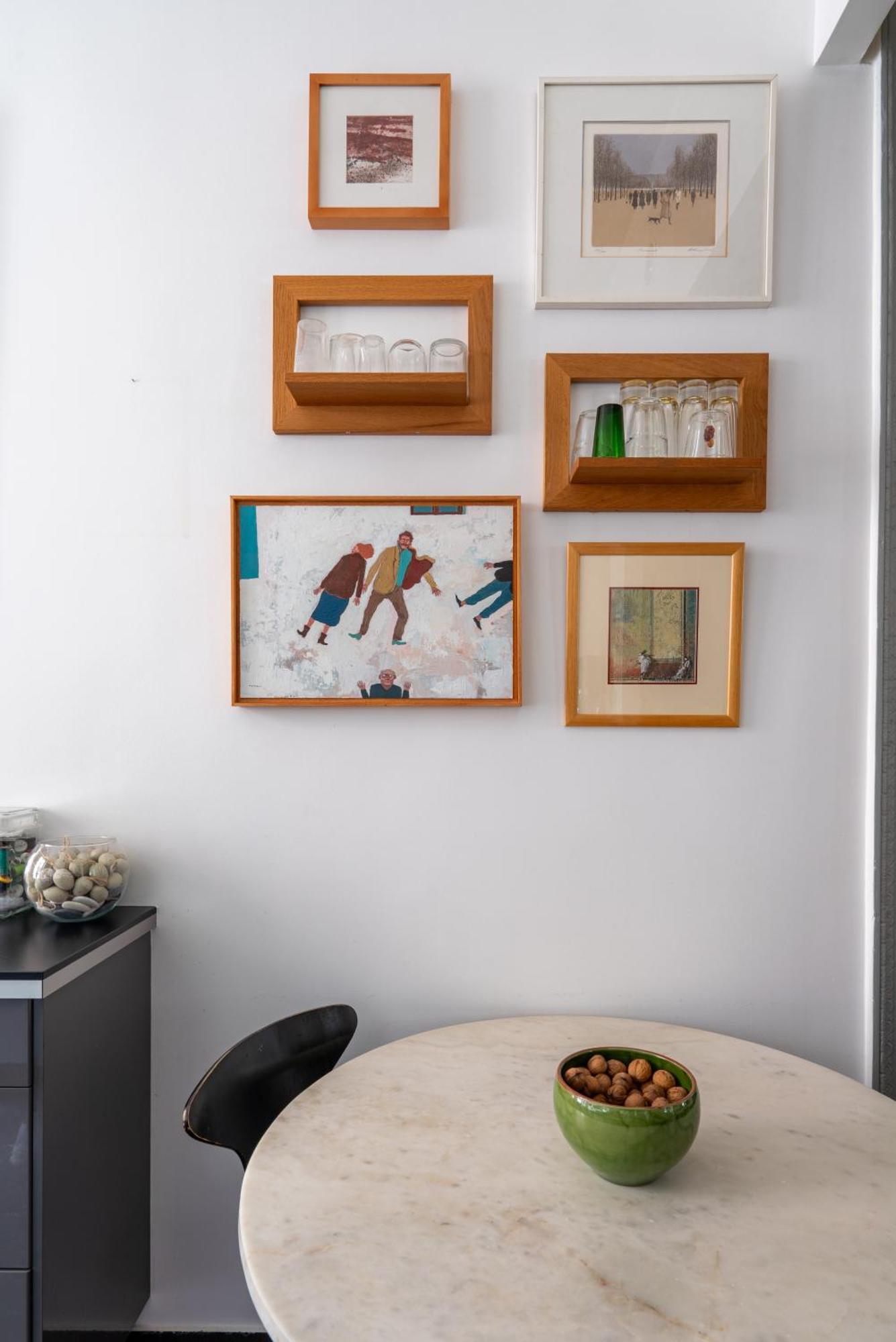 Veeve - Playful Atelier Appartamento *