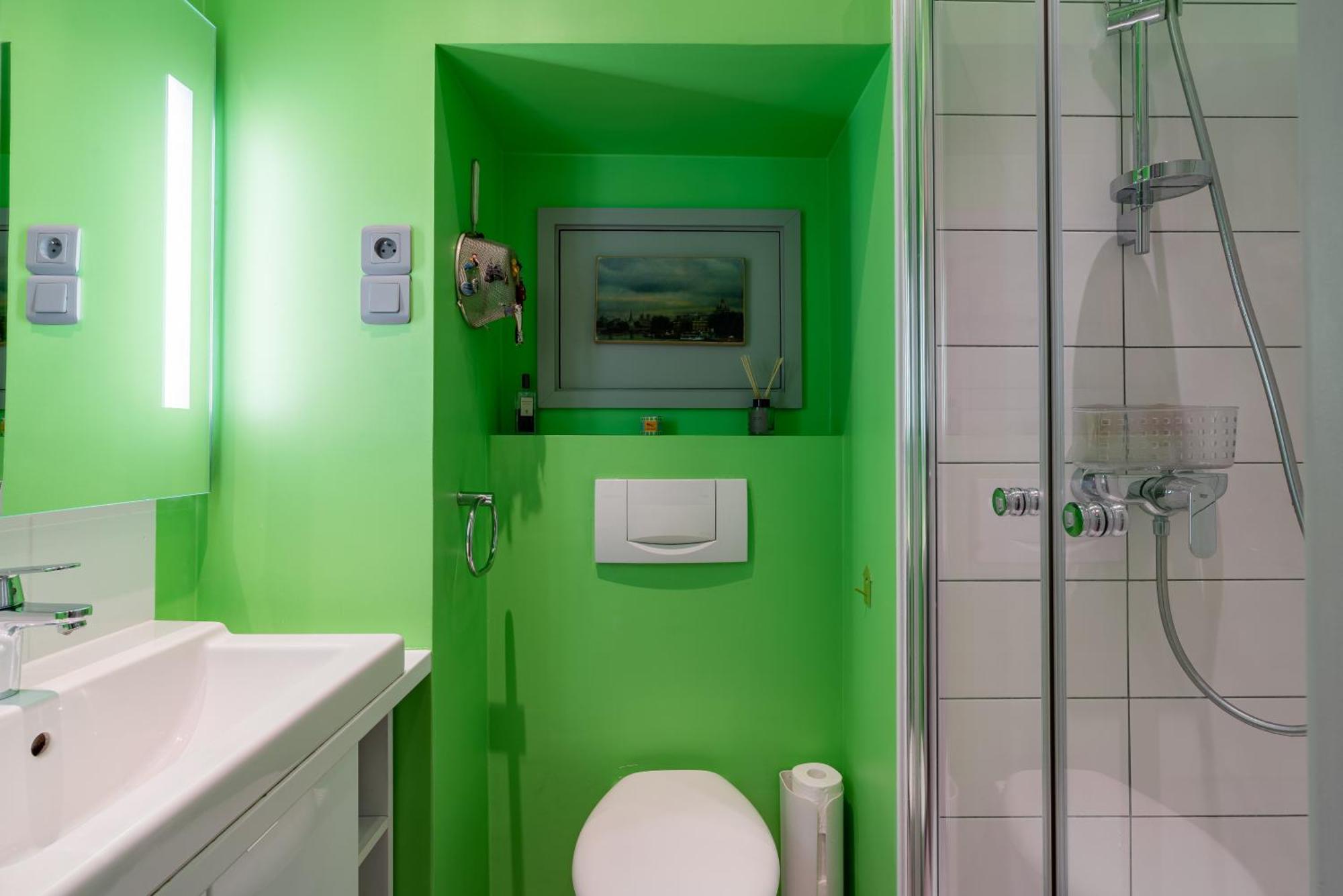 Veeve - Playful Atelier Appartamento Parigi