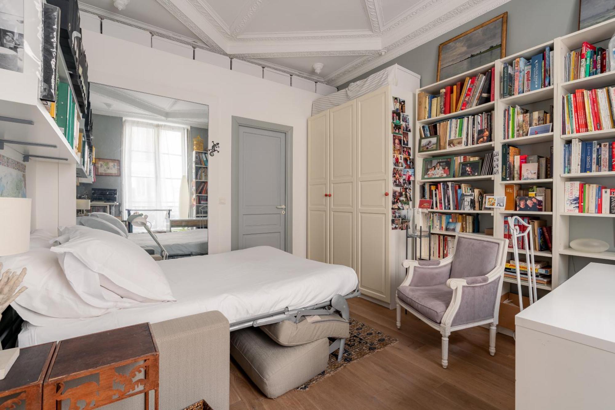 Veeve - Playful Atelier Appartamento