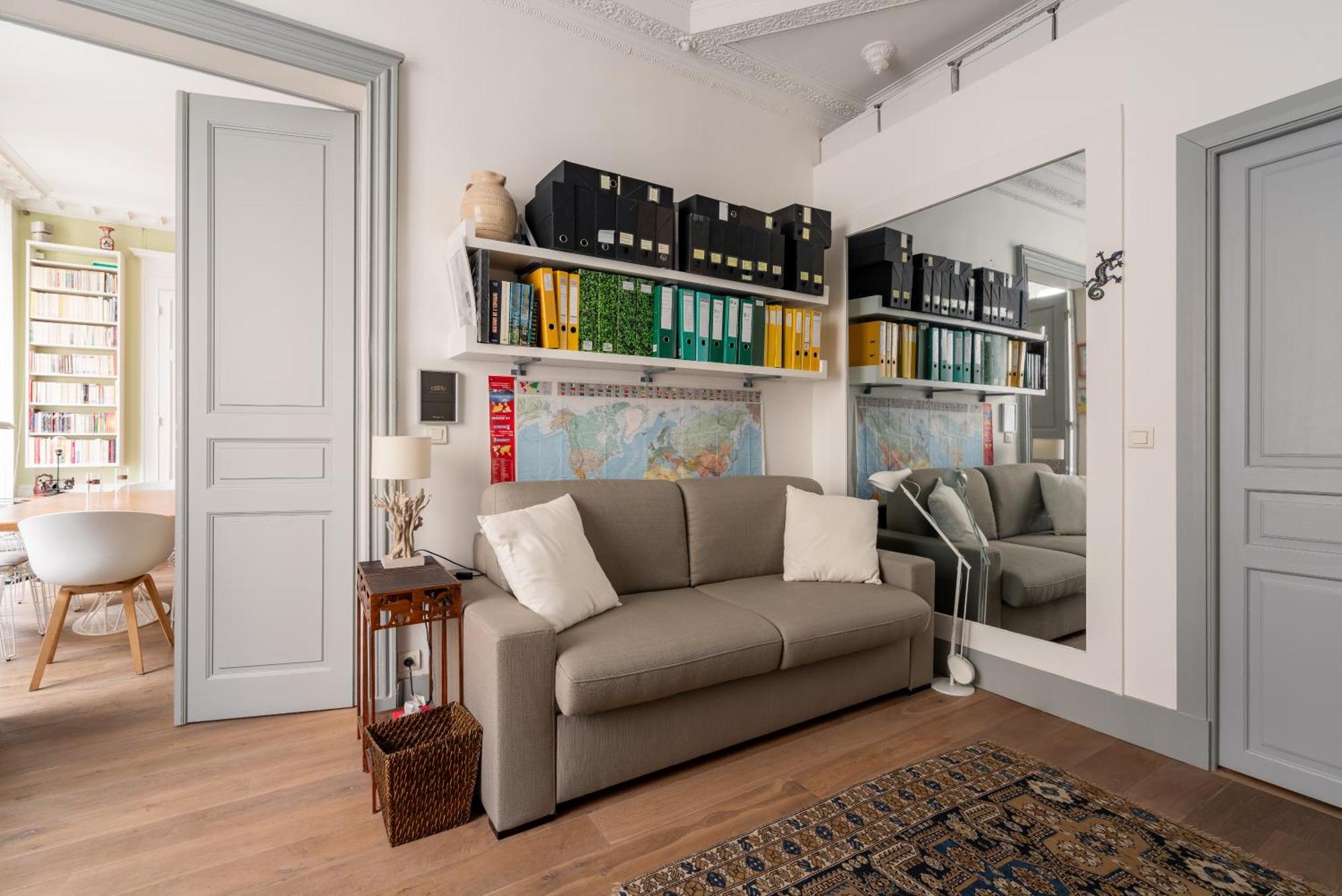 Appartamento Veeve - Playful Atelier *