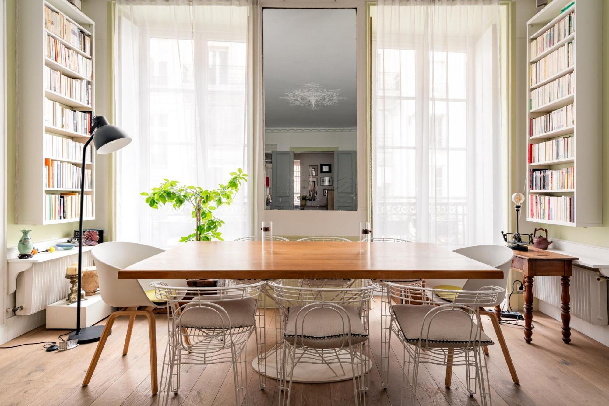 Appartamento Veeve - Playful Atelier Parigi
