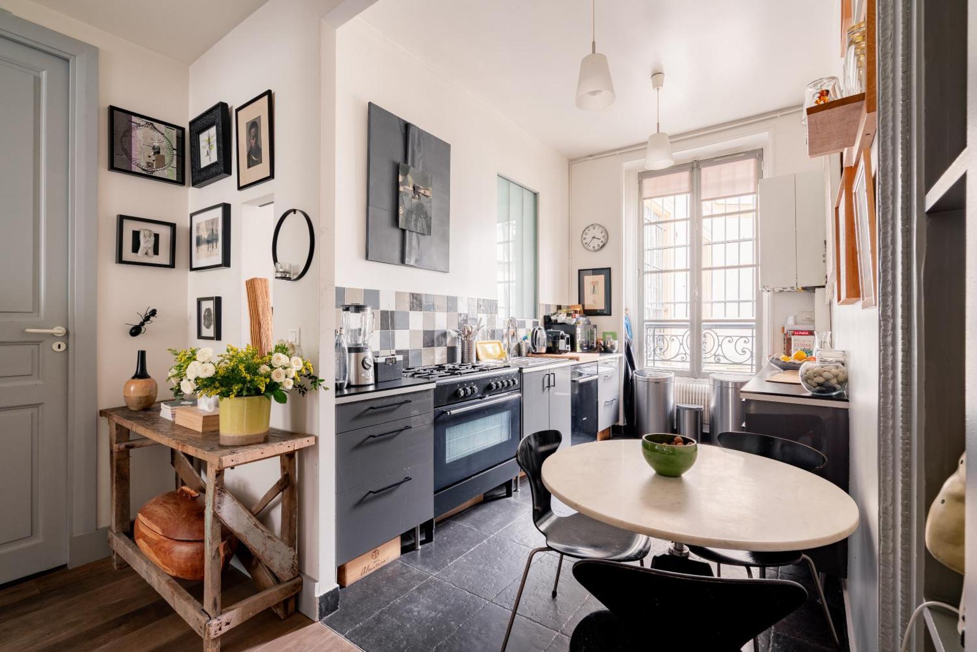 Veeve - Playful Atelier Appartamento *