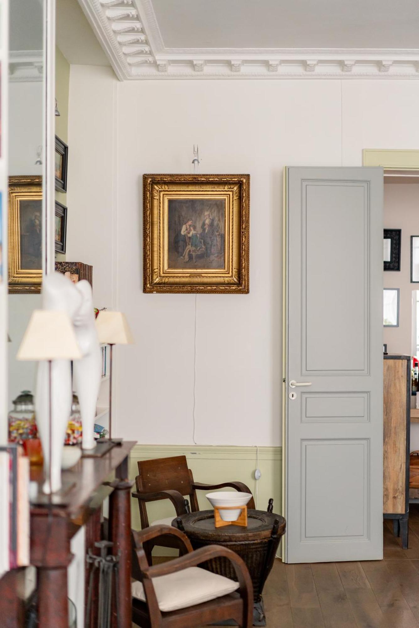 Appartamento Veeve - Playful Atelier Parigi