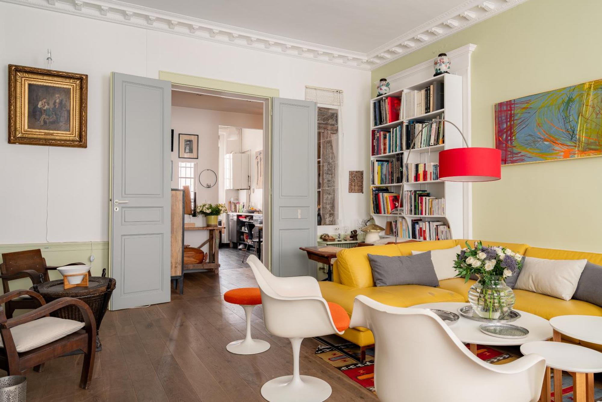 Appartamento Veeve - Playful Atelier Parigi